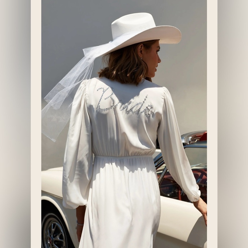 Beach Riot Bride Ryan Coverup - Picture 5 of 10